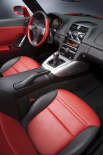 Opel GT 2007 года